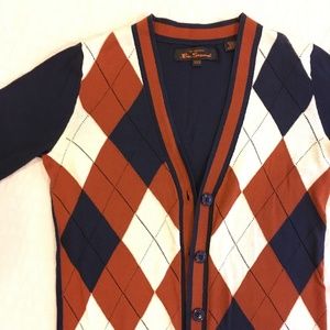 Bed Sherman Amis cardigan (women's)